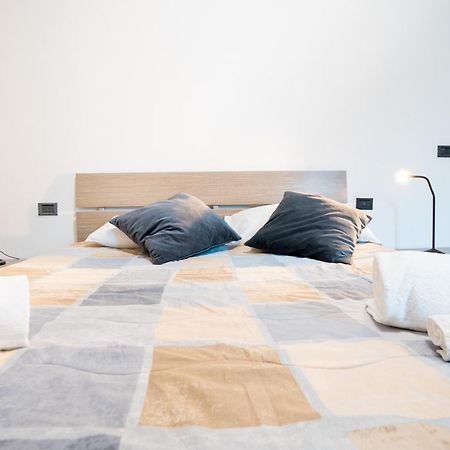 Karulli Home Μπάρι Εξωτερικό φωτογραφία