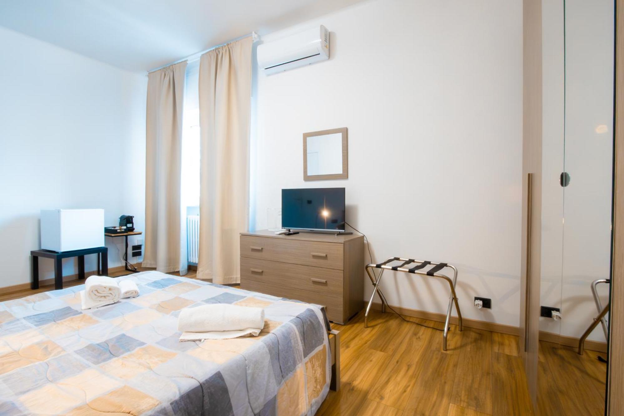 Karulli Home Μπάρι Εξωτερικό φωτογραφία