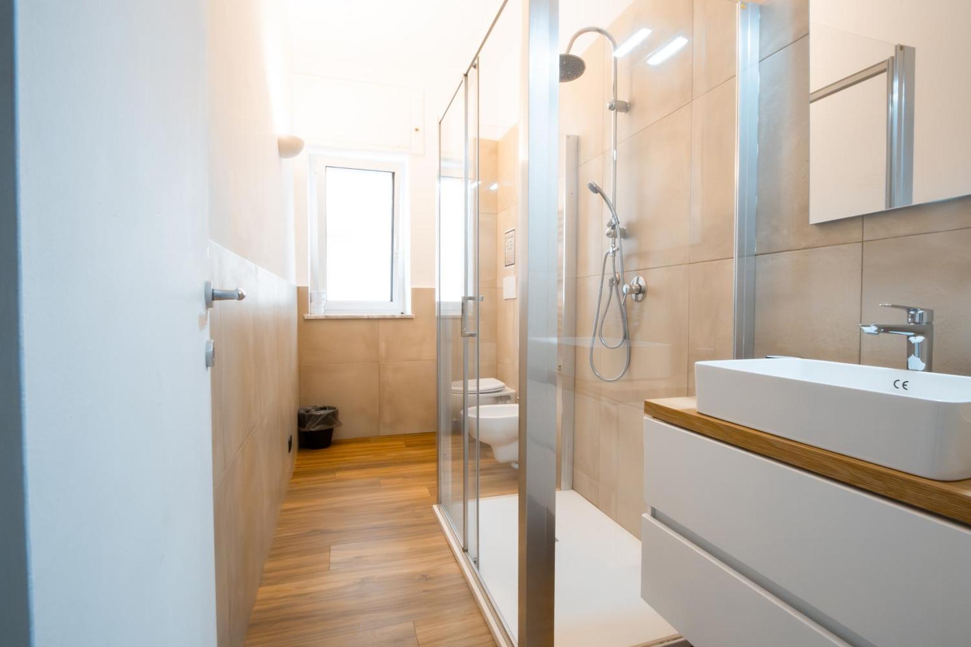 Karulli Home Μπάρι Εξωτερικό φωτογραφία