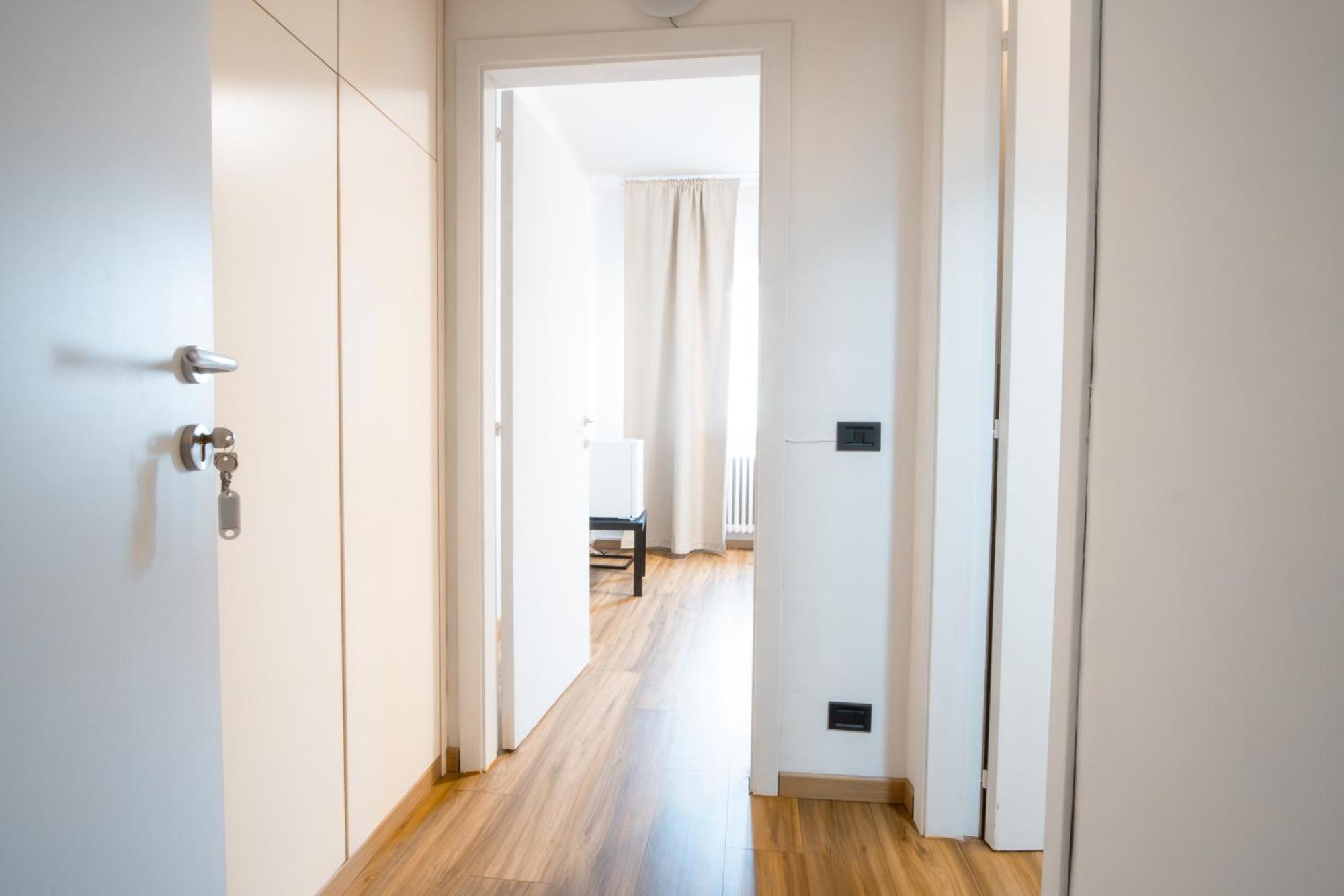 Karulli Home Μπάρι Εξωτερικό φωτογραφία