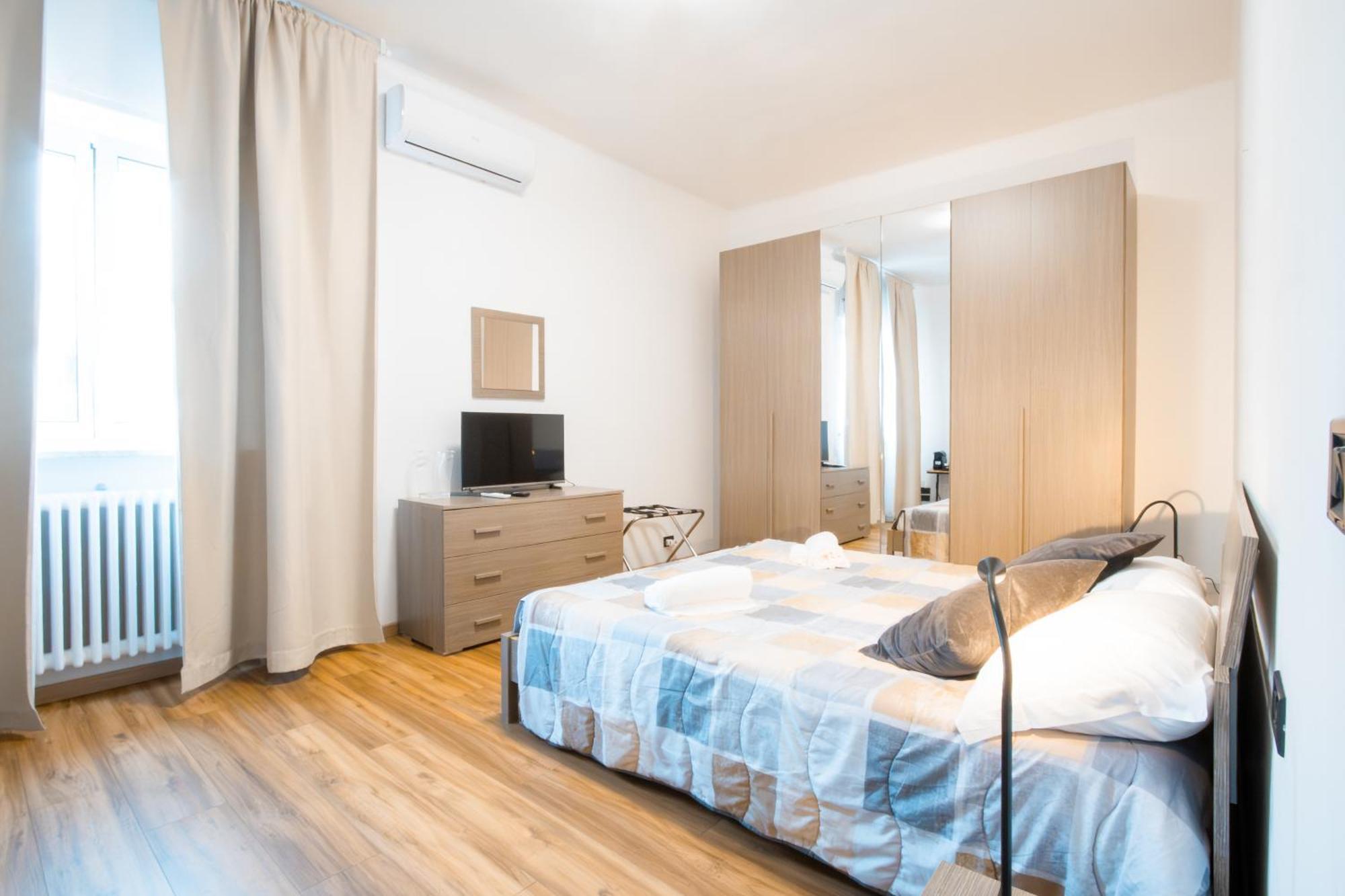 Karulli Home Μπάρι Εξωτερικό φωτογραφία