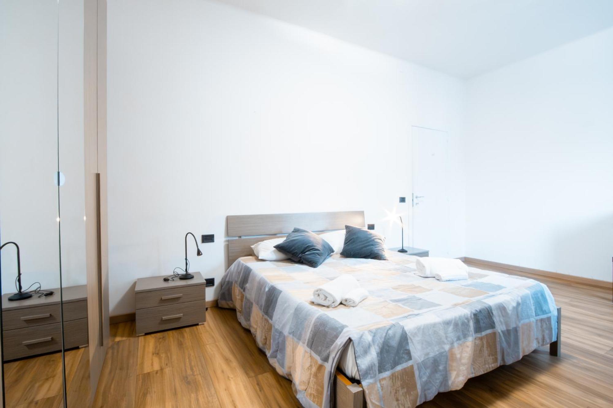 Karulli Home Μπάρι Εξωτερικό φωτογραφία