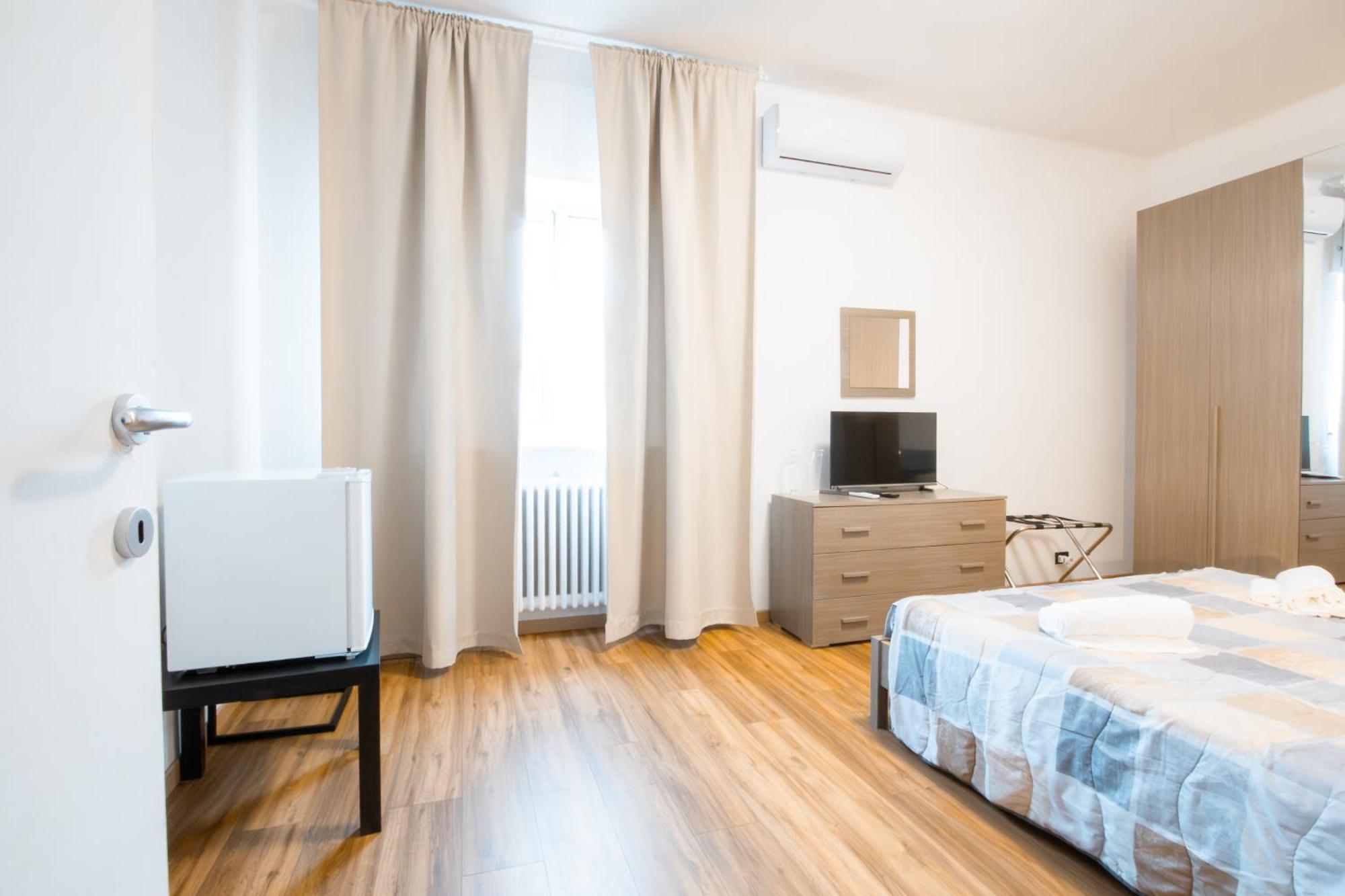 Karulli Home Μπάρι Εξωτερικό φωτογραφία