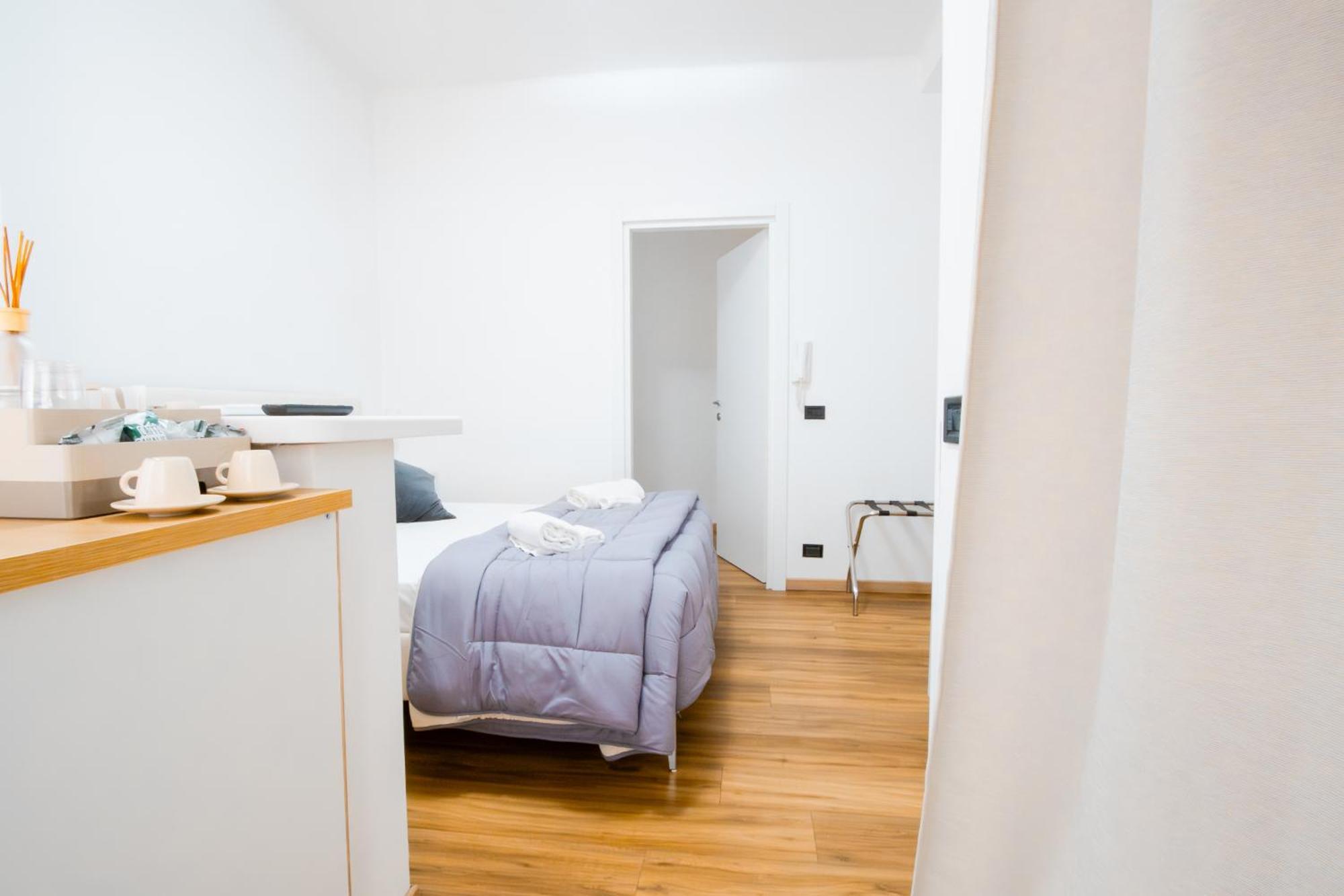 Karulli Home Μπάρι Εξωτερικό φωτογραφία