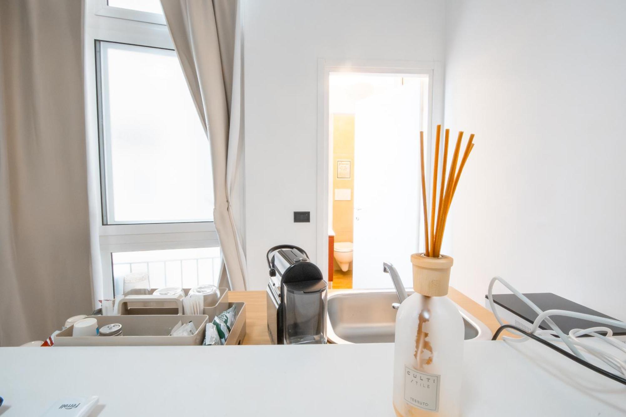 Karulli Home Μπάρι Εξωτερικό φωτογραφία