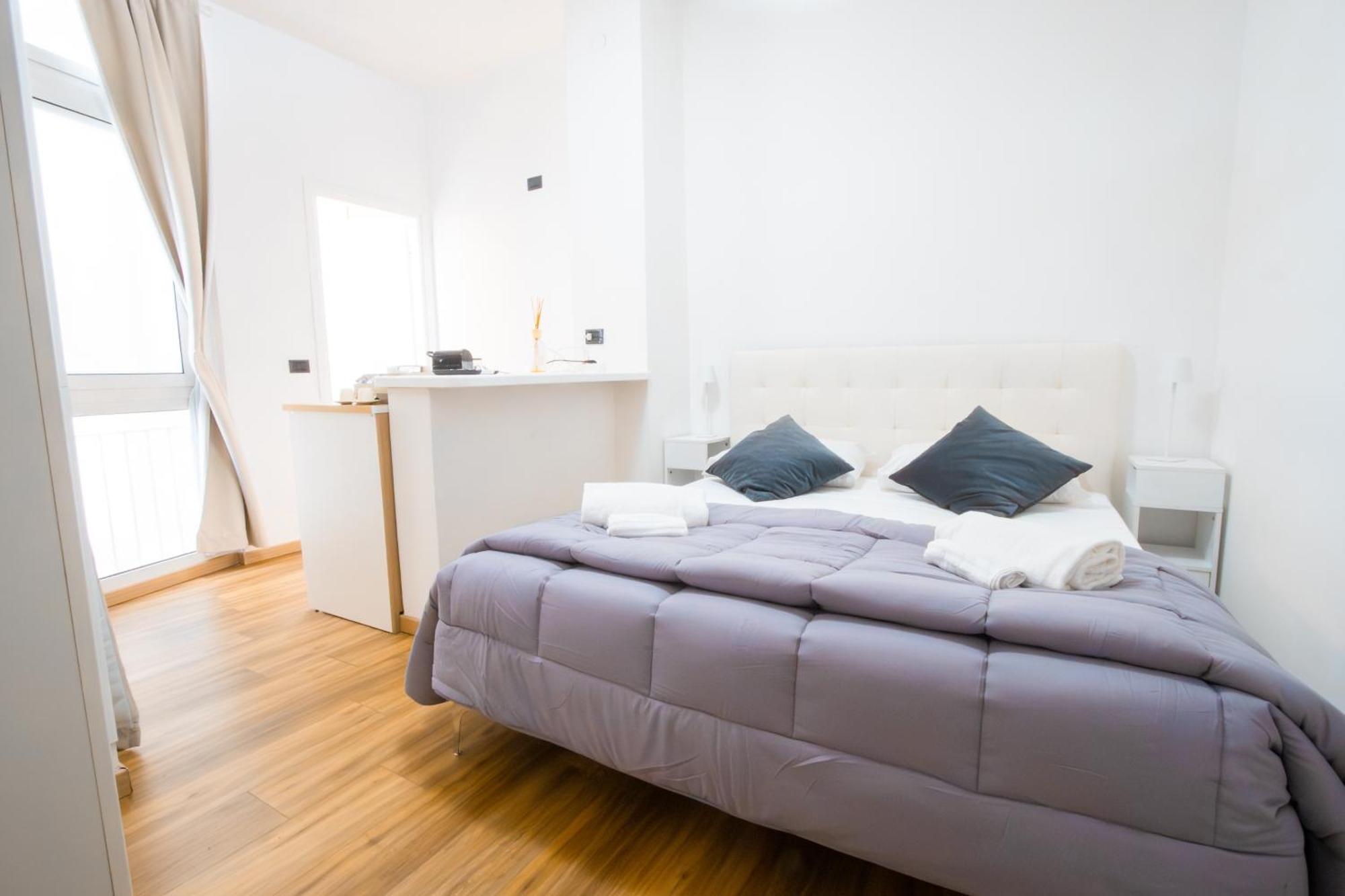 Karulli Home Μπάρι Εξωτερικό φωτογραφία