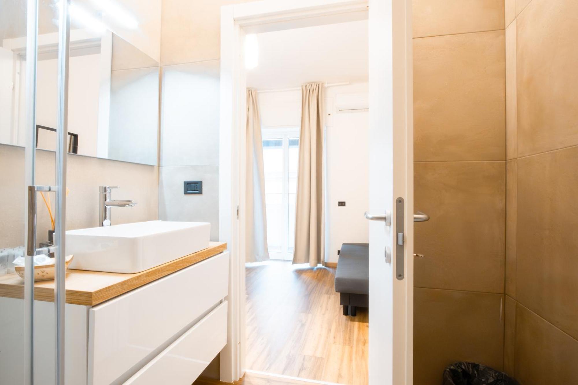 Karulli Home Μπάρι Εξωτερικό φωτογραφία