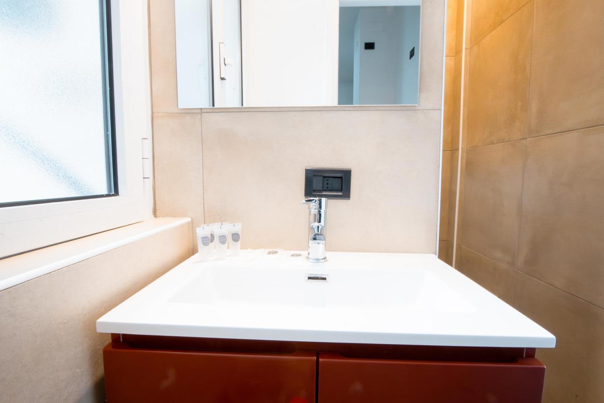 Karulli Home Μπάρι Εξωτερικό φωτογραφία