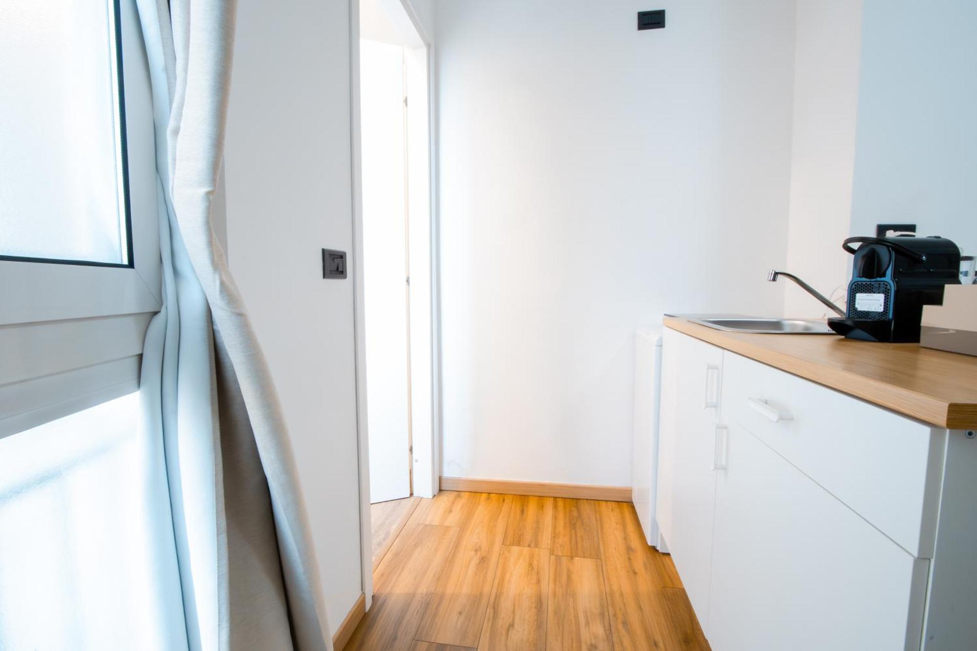 Karulli Home Μπάρι Εξωτερικό φωτογραφία