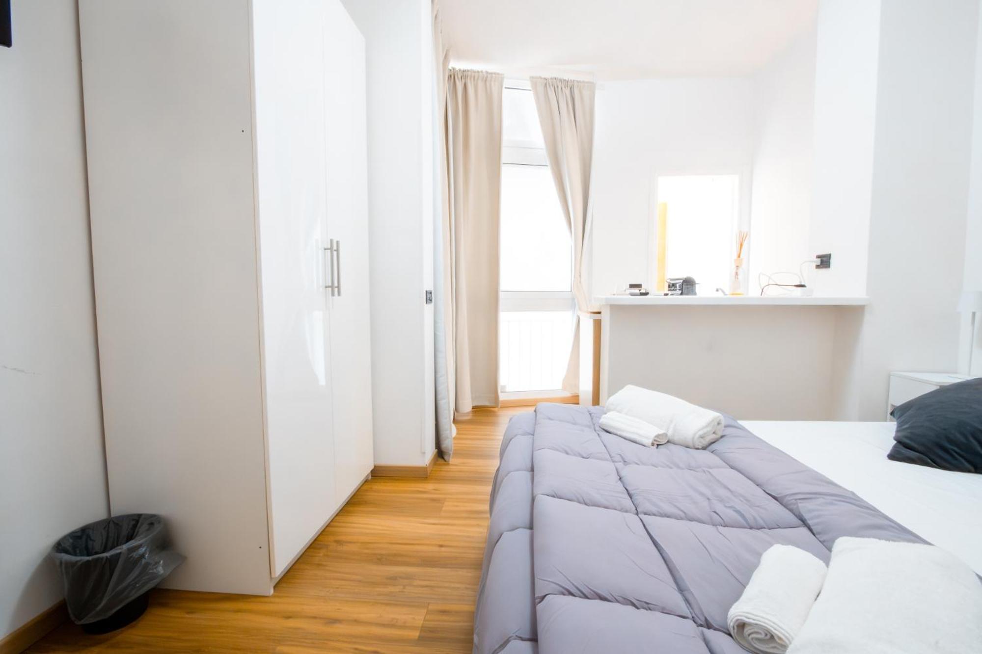 Karulli Home Μπάρι Εξωτερικό φωτογραφία