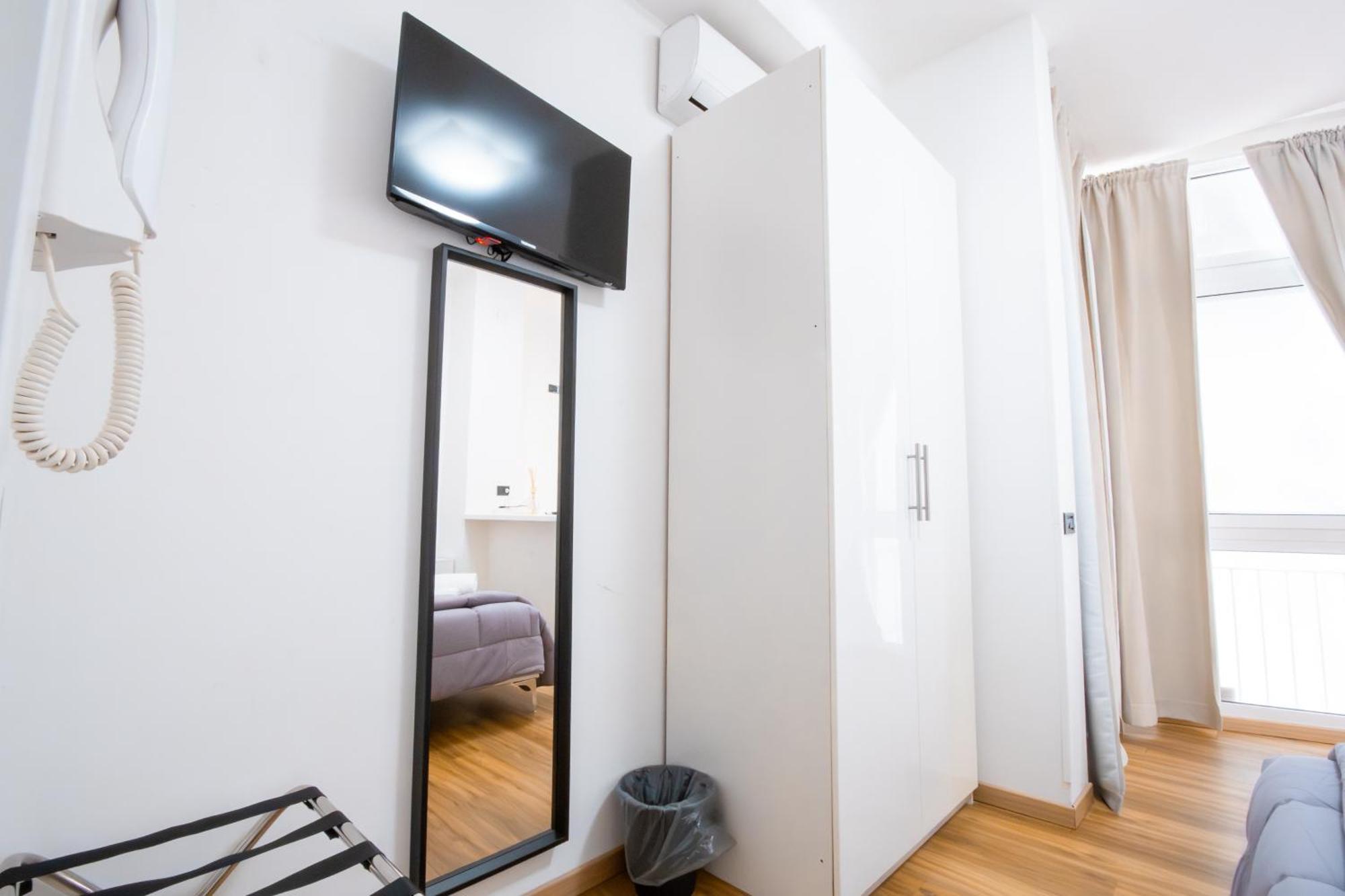 Karulli Home Μπάρι Εξωτερικό φωτογραφία