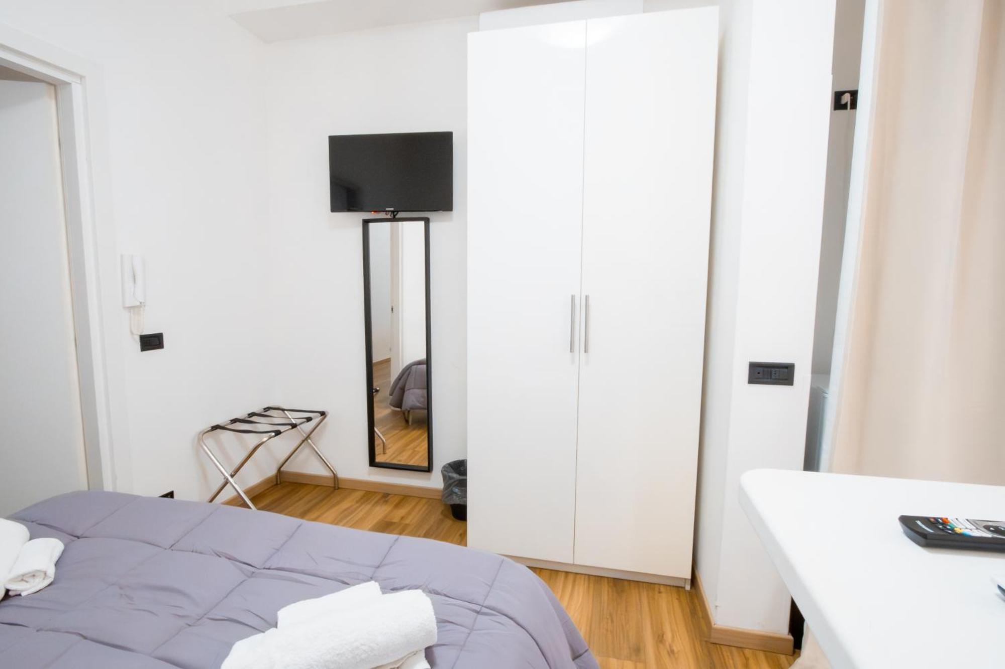 Karulli Home Μπάρι Εξωτερικό φωτογραφία