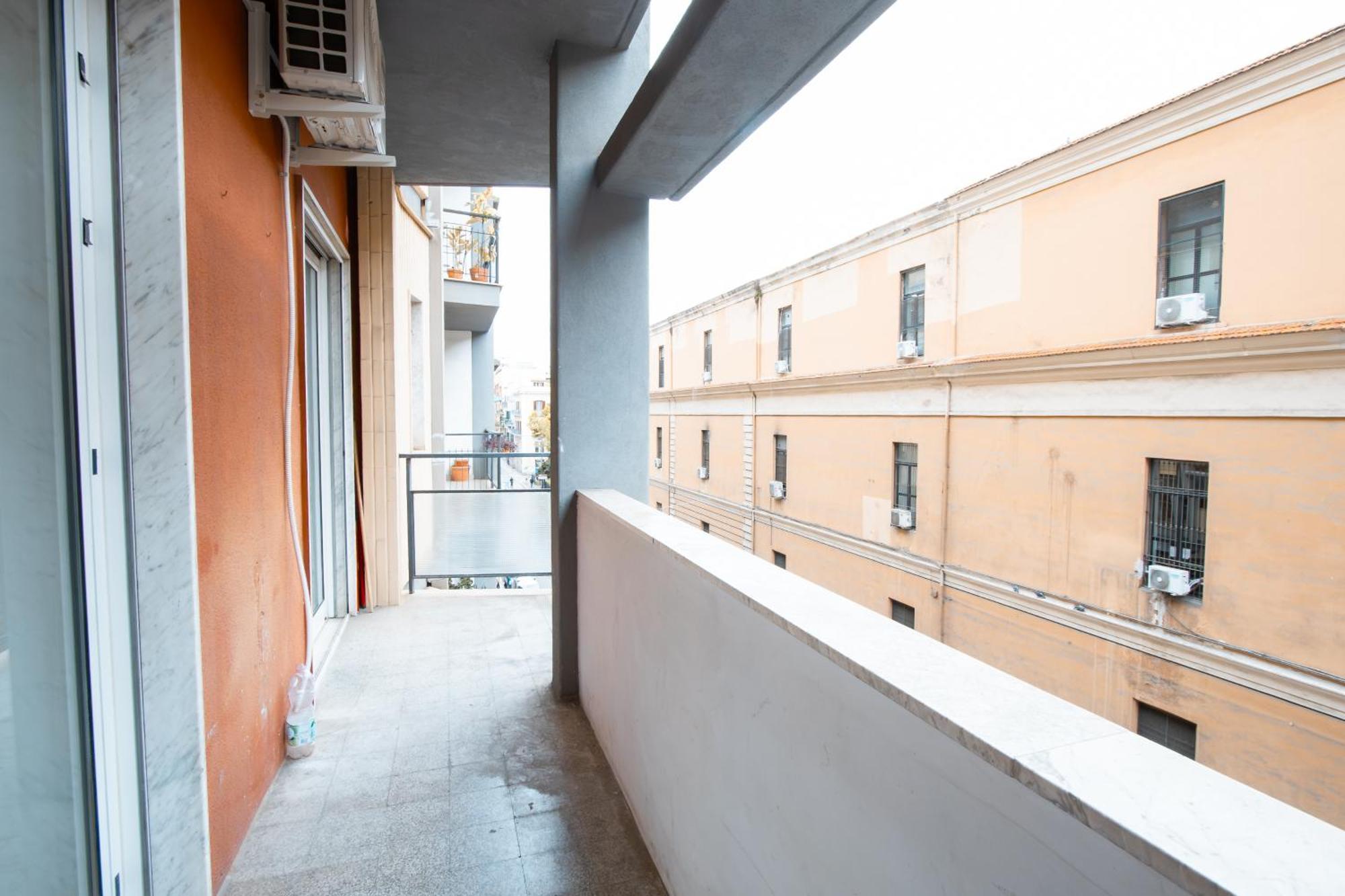 Karulli Home Μπάρι Εξωτερικό φωτογραφία