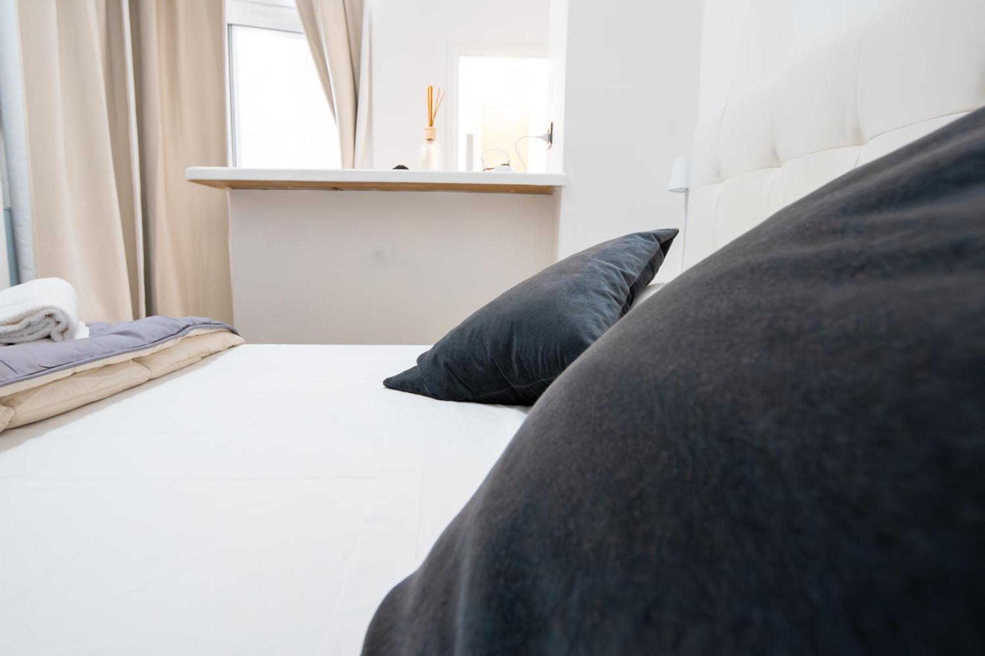Karulli Home Μπάρι Εξωτερικό φωτογραφία