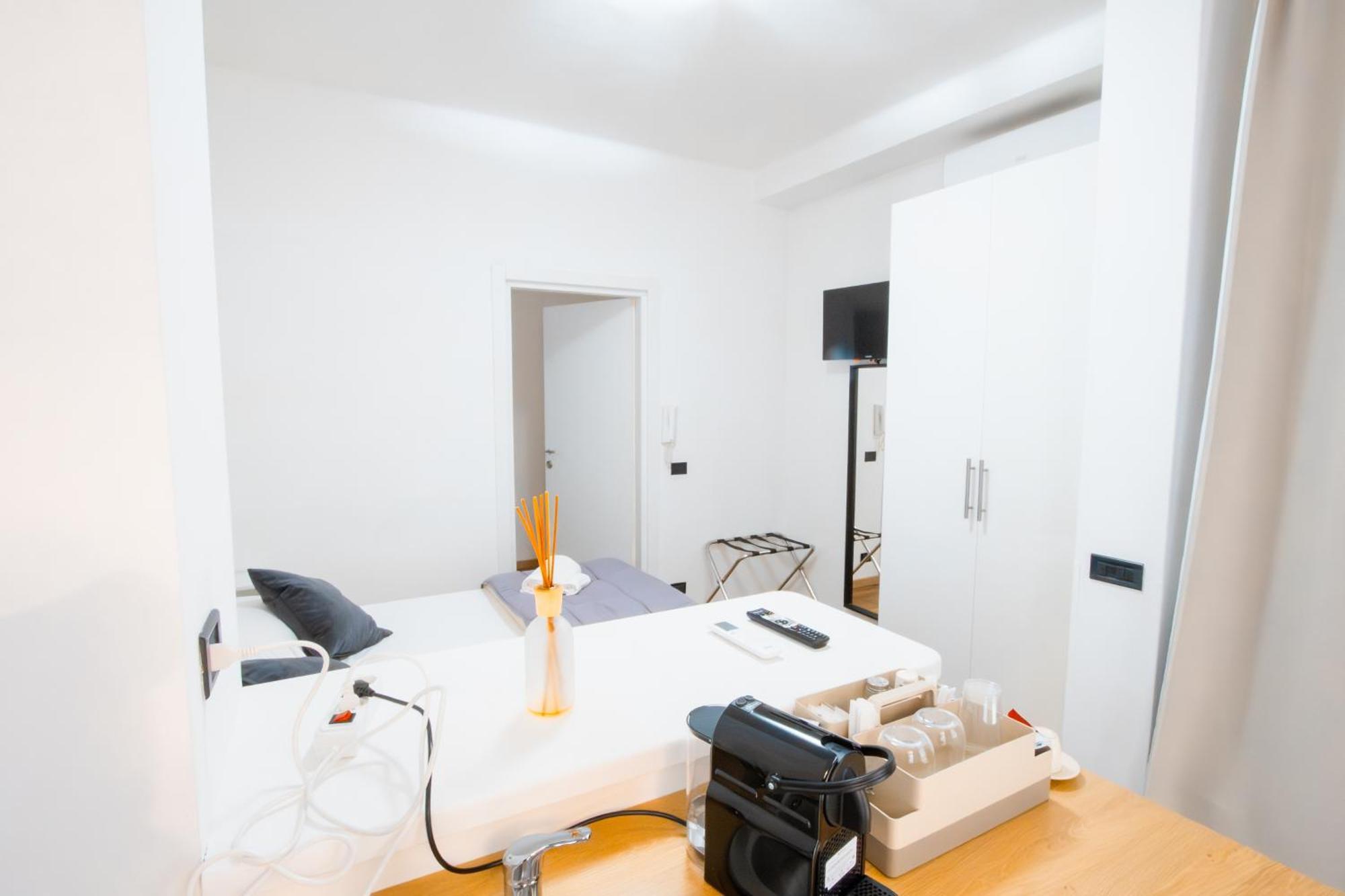 Karulli Home Μπάρι Εξωτερικό φωτογραφία
