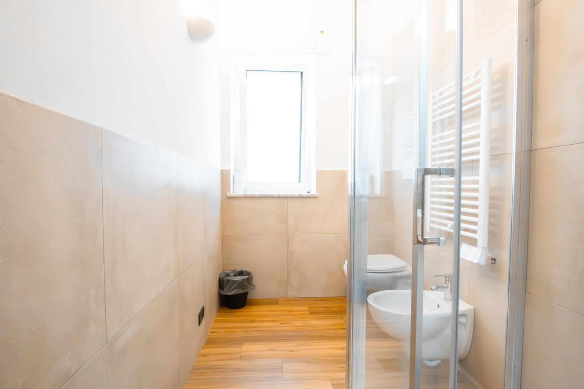 Karulli Home Μπάρι Εξωτερικό φωτογραφία