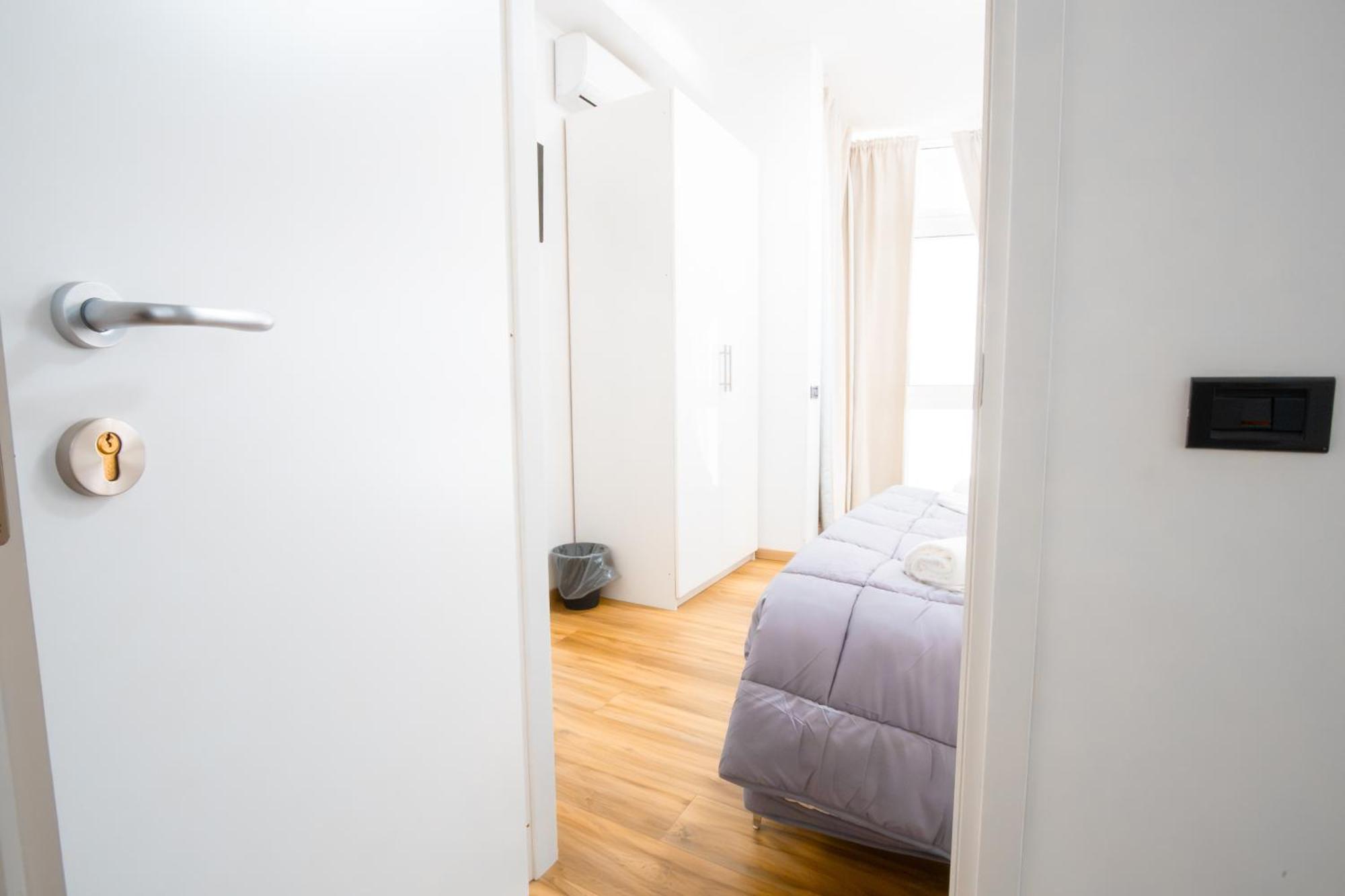 Karulli Home Μπάρι Εξωτερικό φωτογραφία