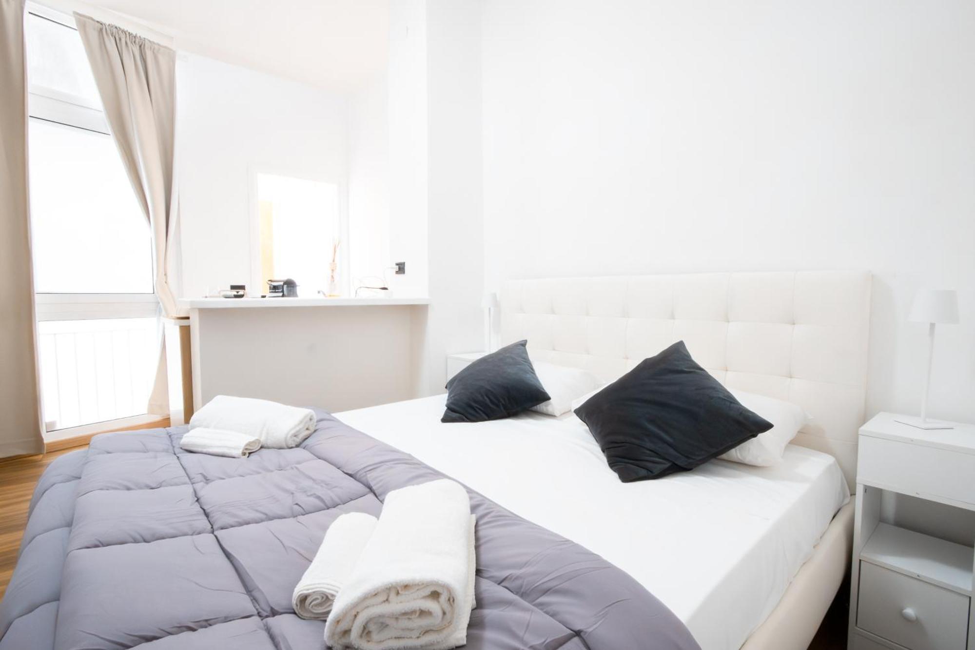 Karulli Home Μπάρι Εξωτερικό φωτογραφία