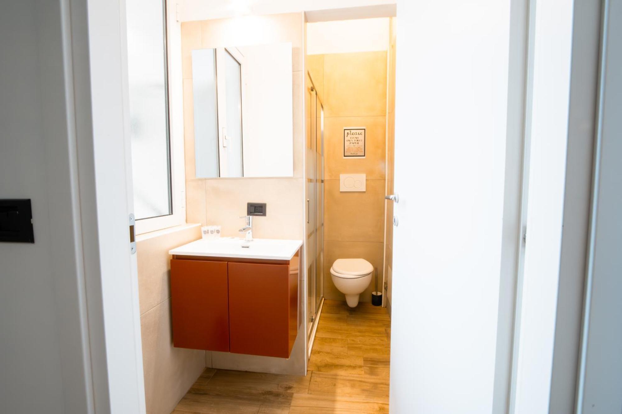 Karulli Home Μπάρι Εξωτερικό φωτογραφία
