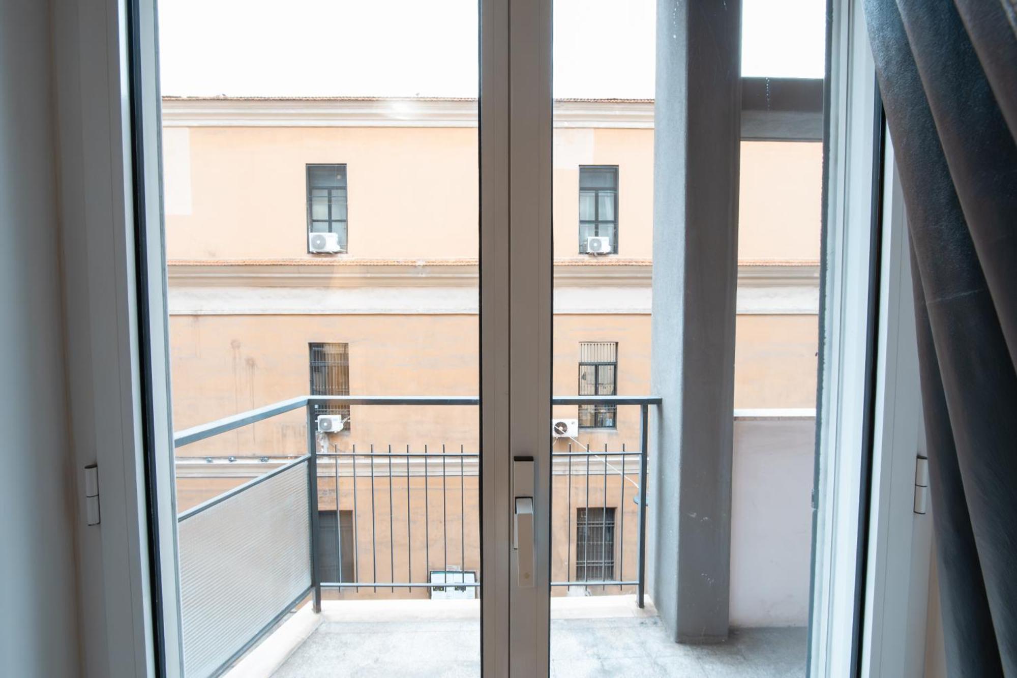 Karulli Home Μπάρι Εξωτερικό φωτογραφία