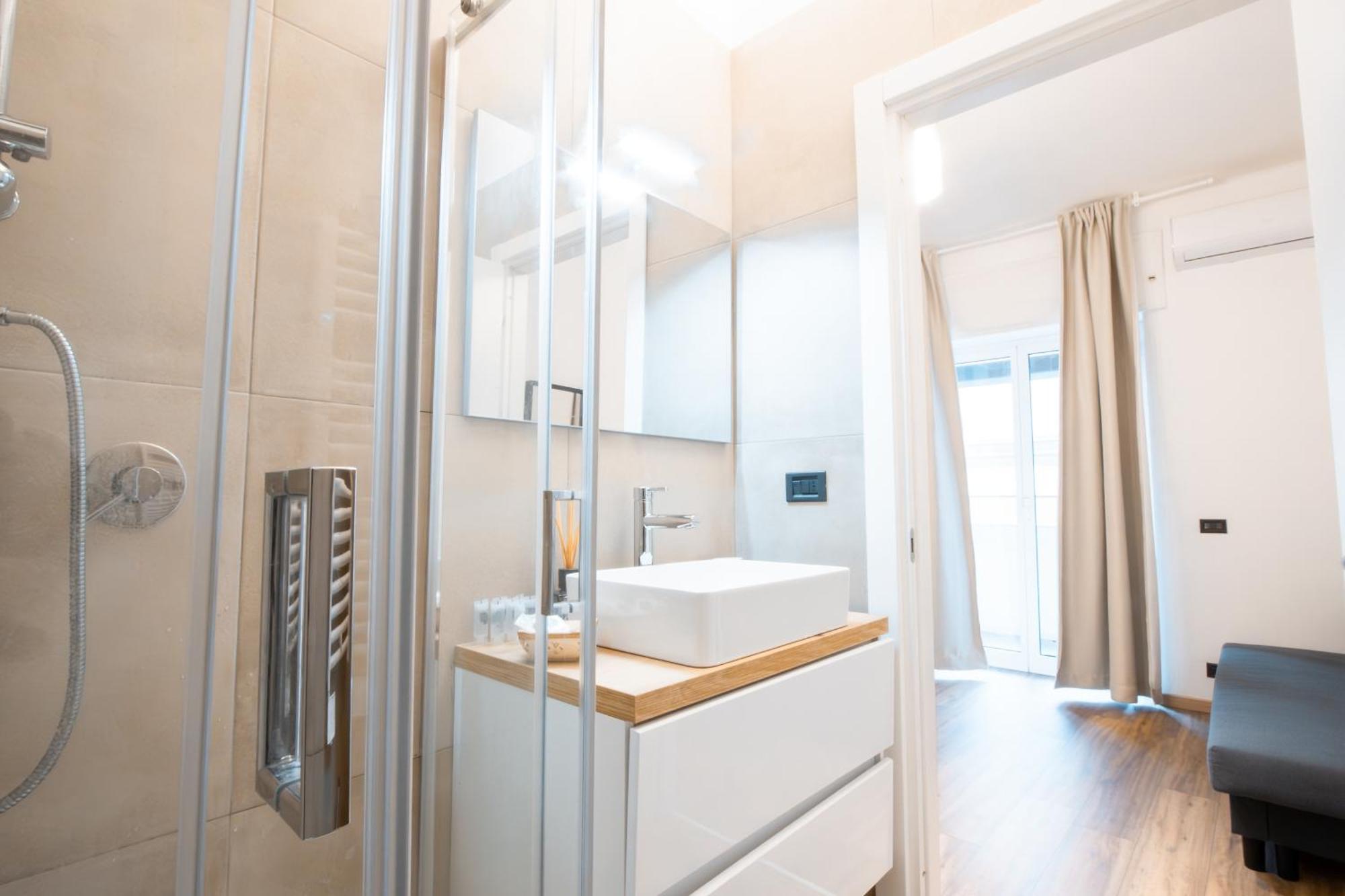 Karulli Home Μπάρι Εξωτερικό φωτογραφία