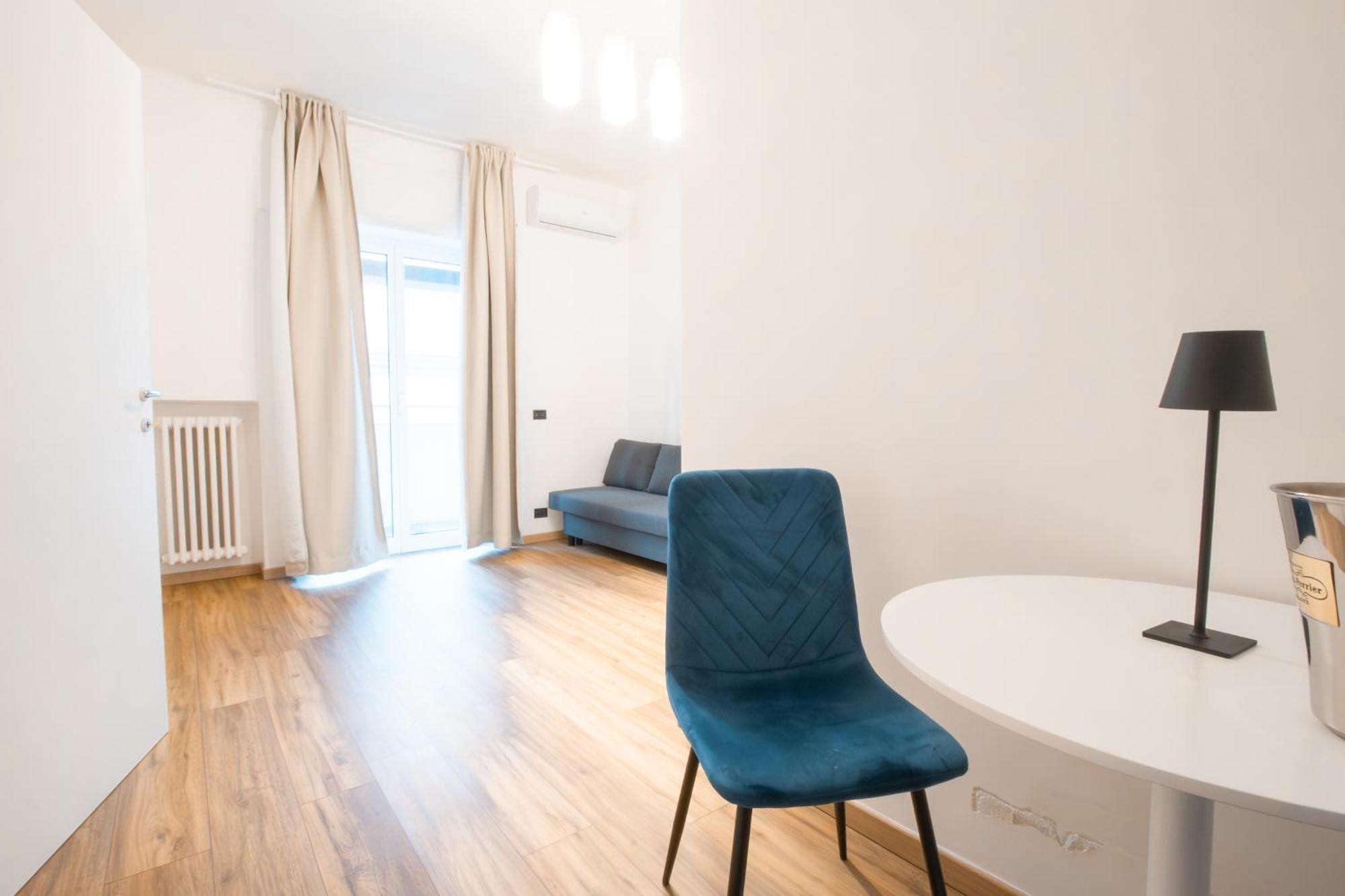 Karulli Home Μπάρι Εξωτερικό φωτογραφία