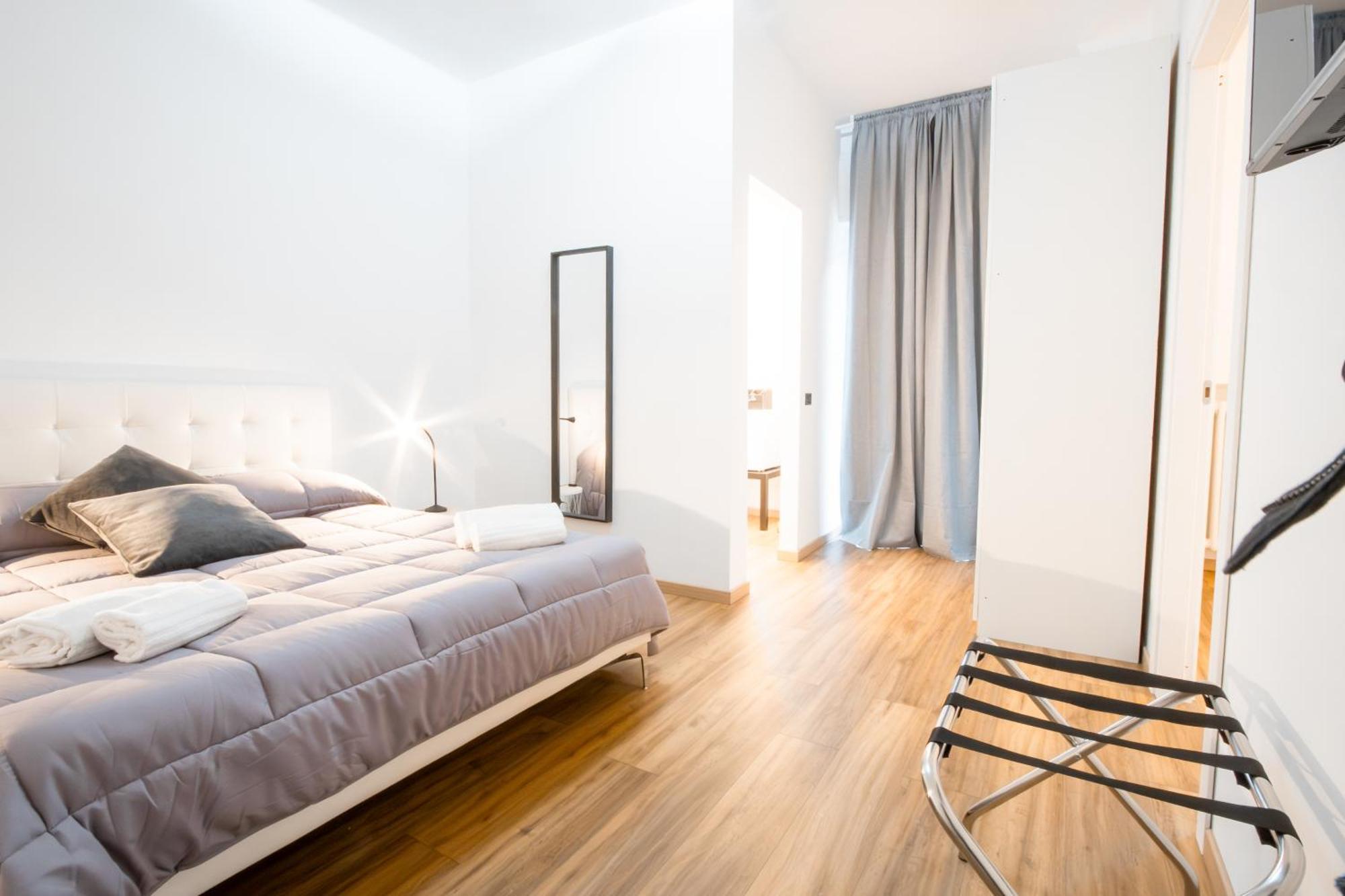 Karulli Home Μπάρι Εξωτερικό φωτογραφία