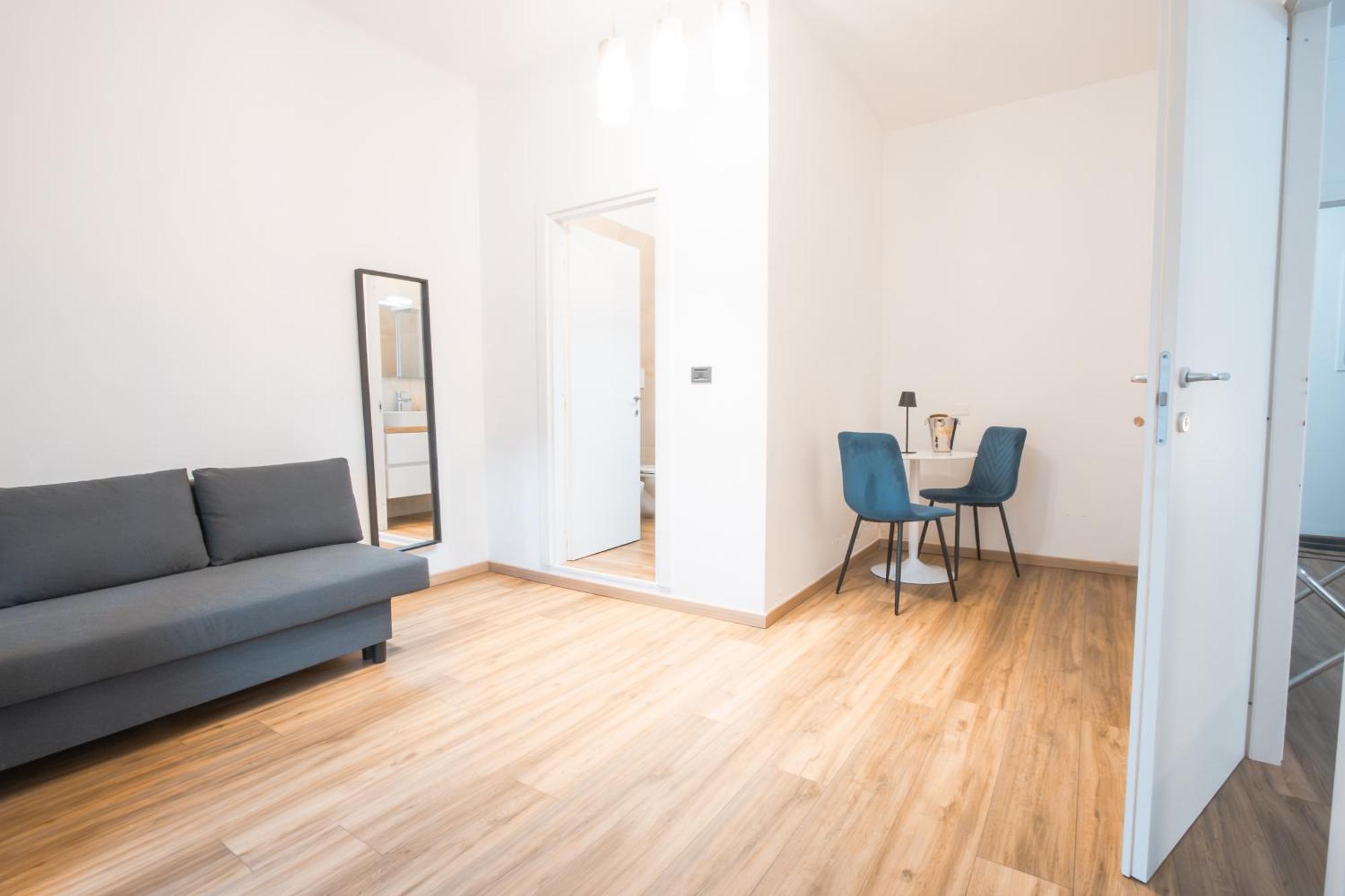 Karulli Home Μπάρι Εξωτερικό φωτογραφία