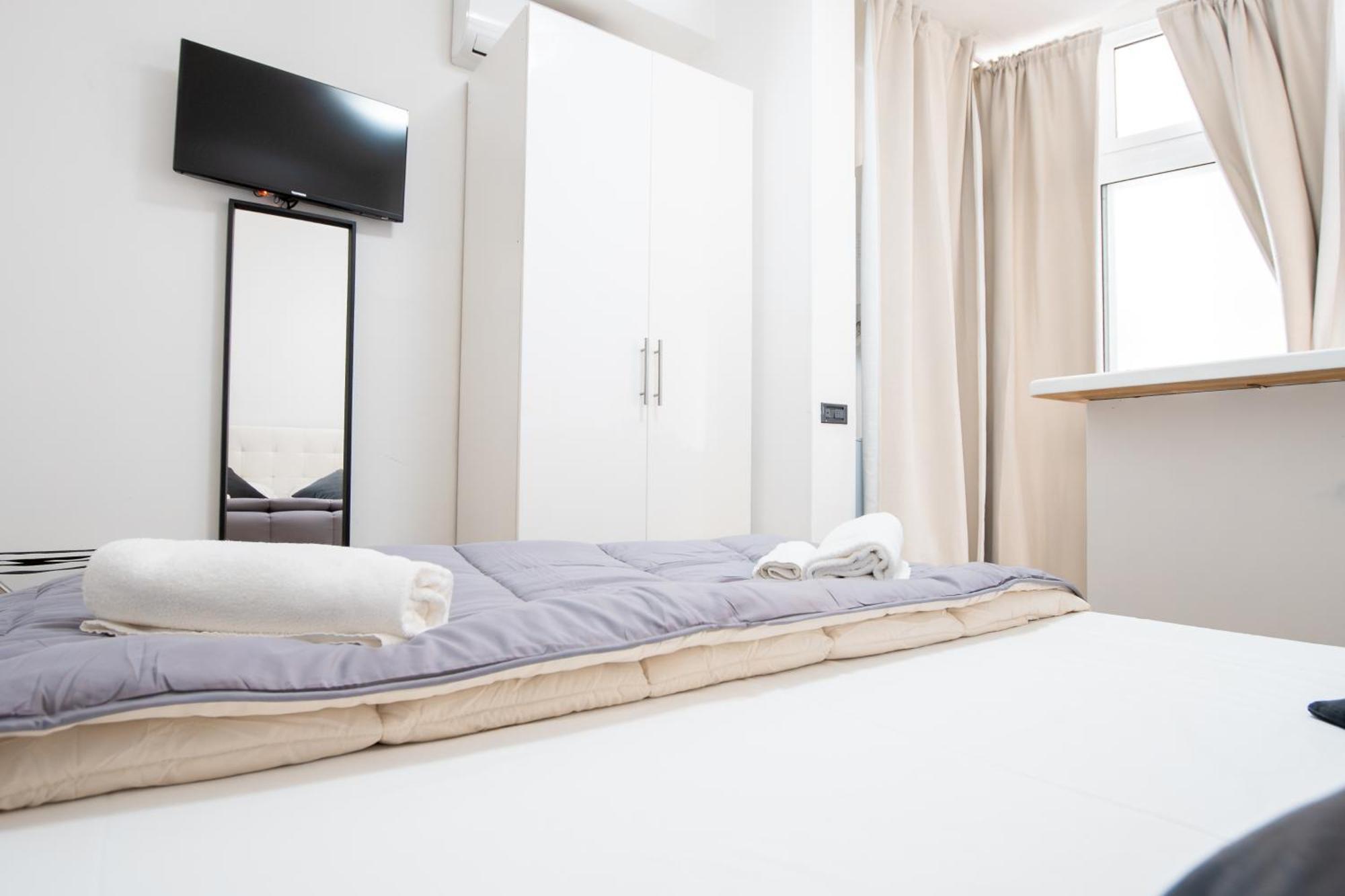Karulli Home Μπάρι Εξωτερικό φωτογραφία