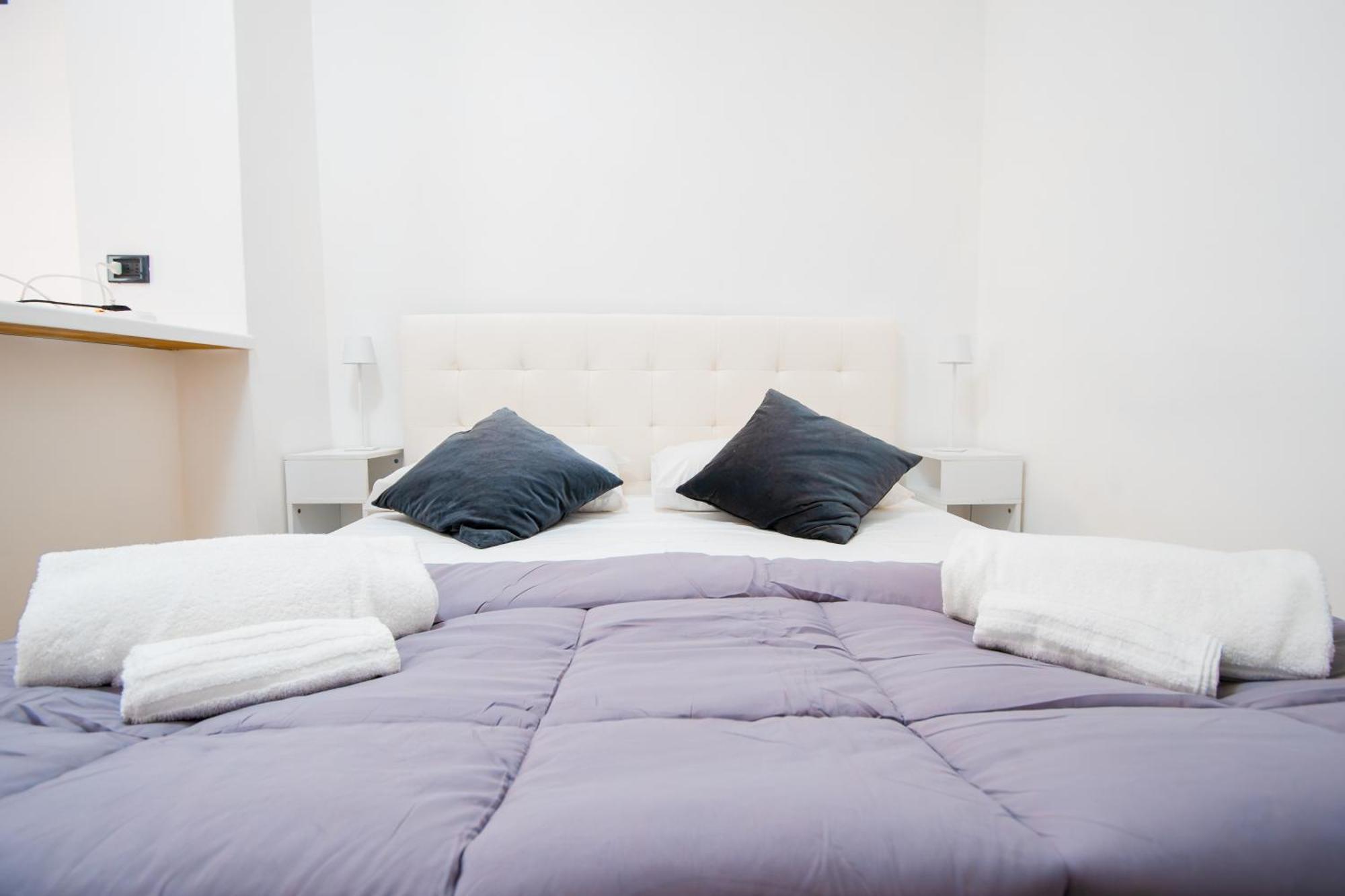 Karulli Home Μπάρι Εξωτερικό φωτογραφία