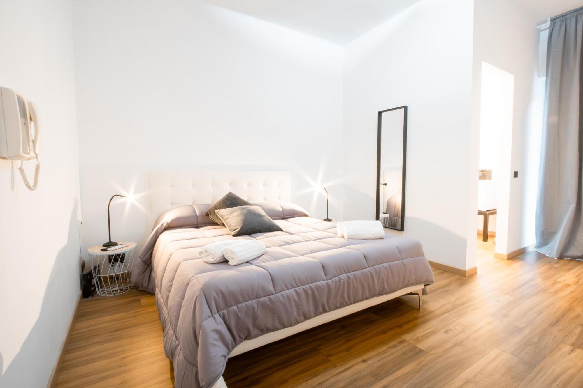 Karulli Home Μπάρι Εξωτερικό φωτογραφία