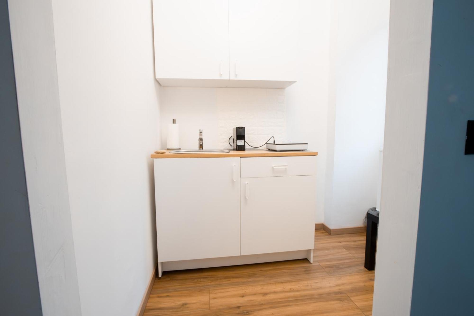Karulli Home Μπάρι Εξωτερικό φωτογραφία