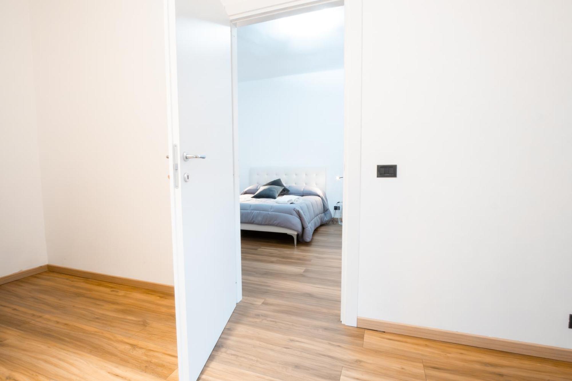 Karulli Home Μπάρι Εξωτερικό φωτογραφία