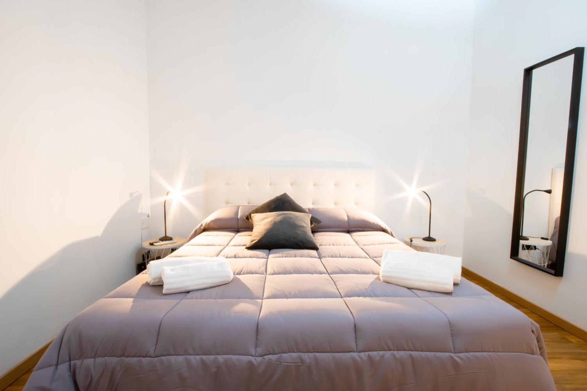 Karulli Home Μπάρι Εξωτερικό φωτογραφία