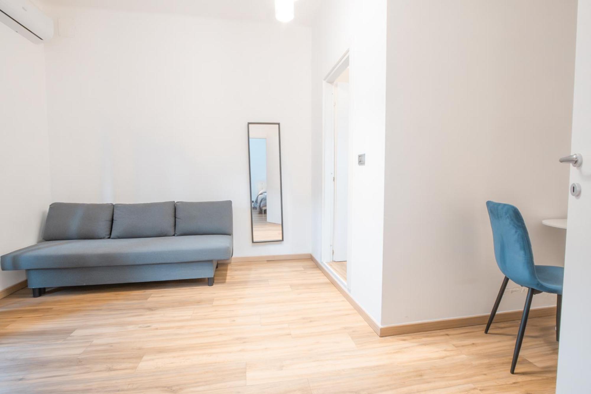 Karulli Home Μπάρι Εξωτερικό φωτογραφία