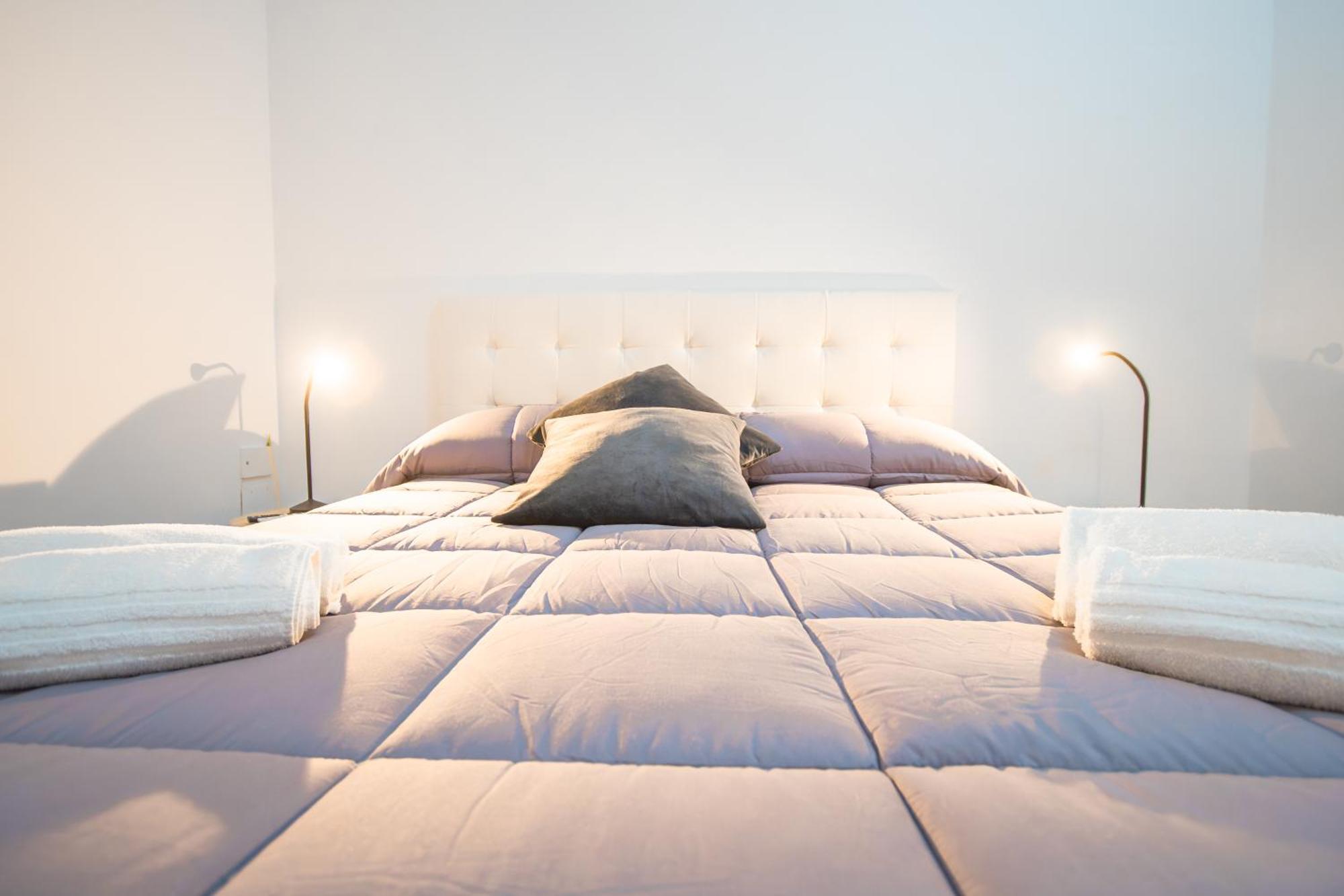 Karulli Home Μπάρι Εξωτερικό φωτογραφία