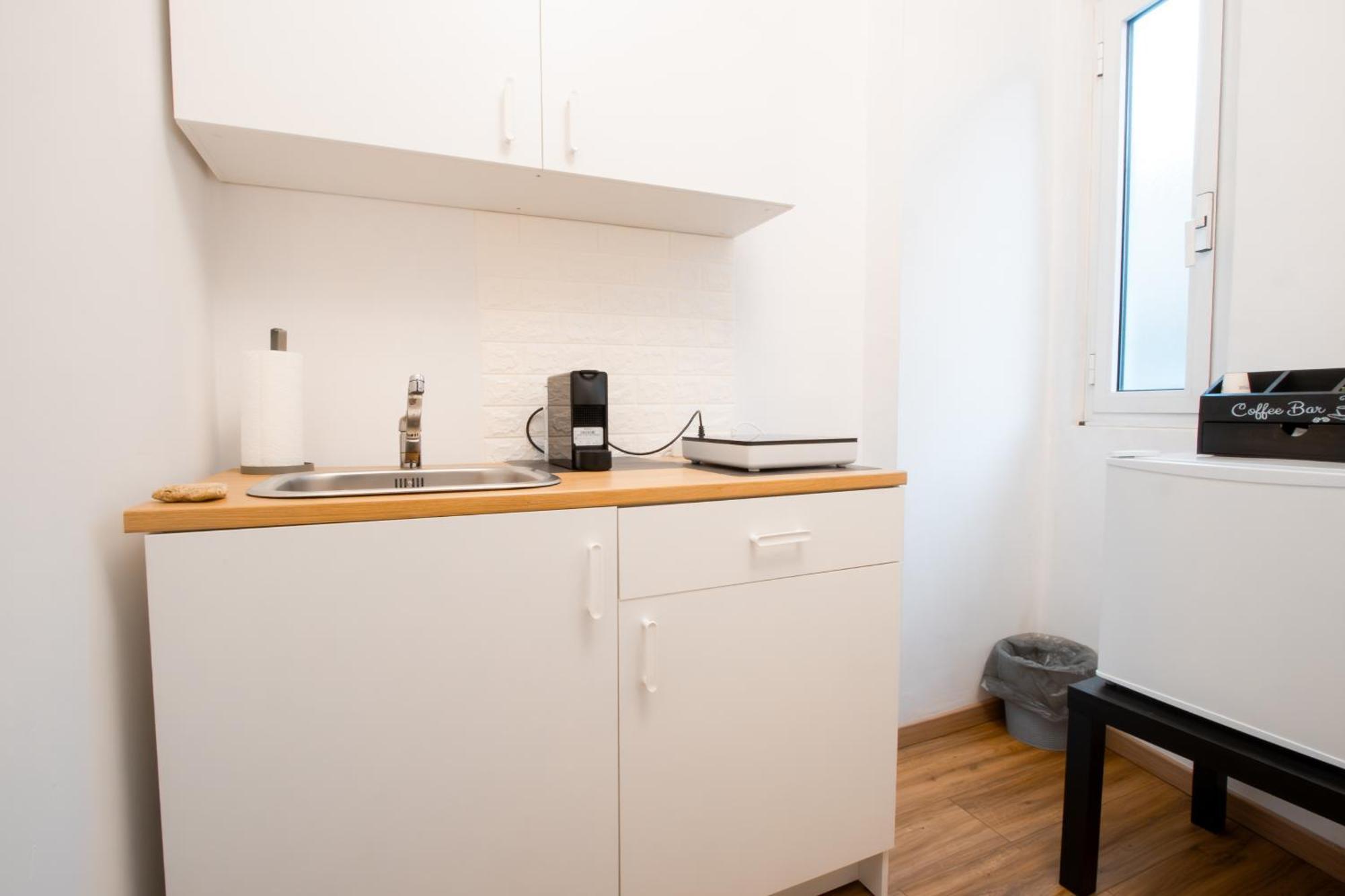 Karulli Home Μπάρι Εξωτερικό φωτογραφία