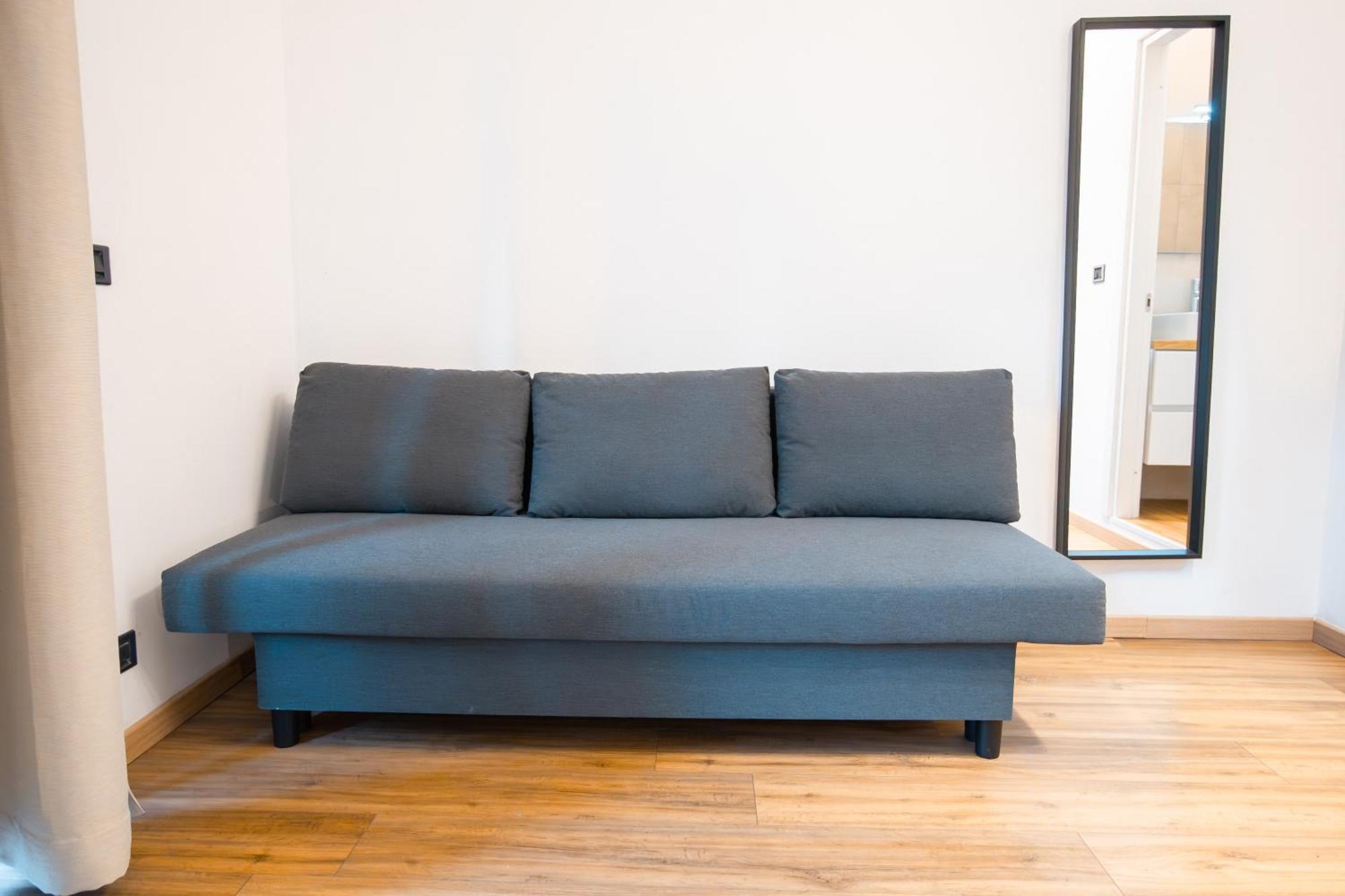 Karulli Home Μπάρι Εξωτερικό φωτογραφία