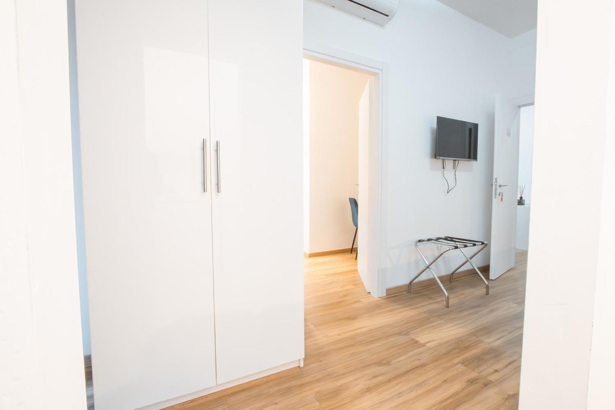 Karulli Home Μπάρι Εξωτερικό φωτογραφία