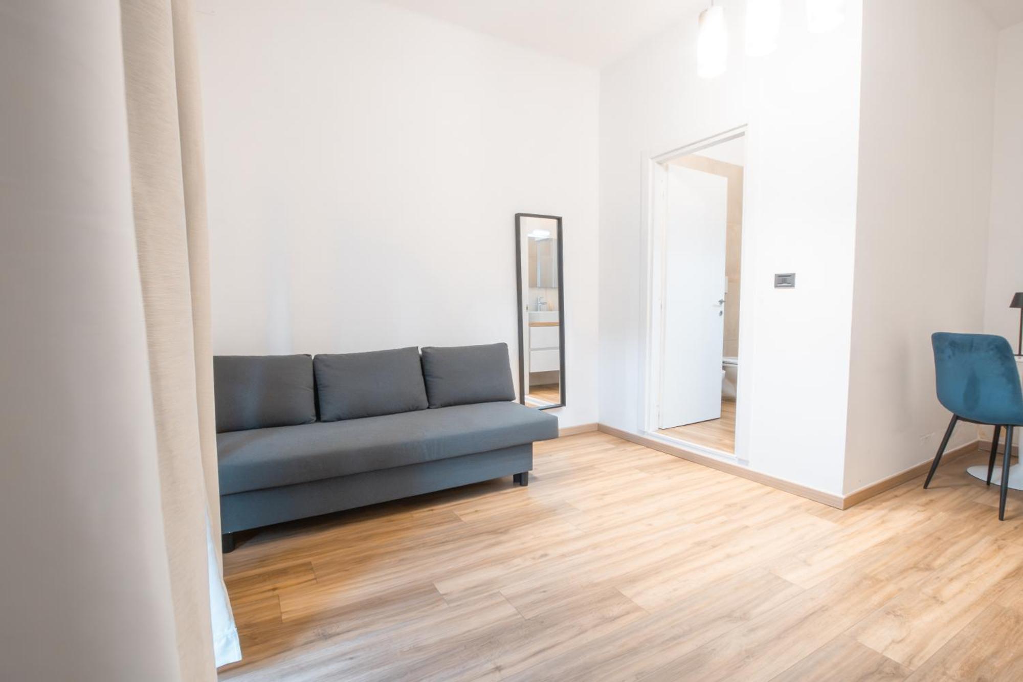 Karulli Home Μπάρι Εξωτερικό φωτογραφία