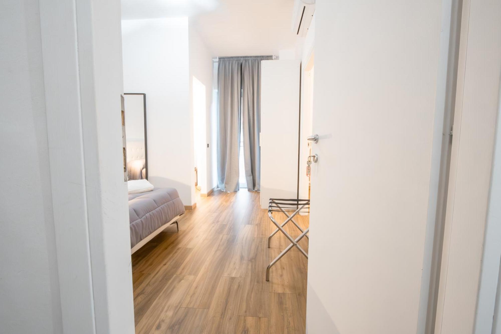 Karulli Home Μπάρι Εξωτερικό φωτογραφία